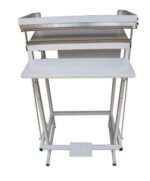 Seladora Pedal Tubular P600