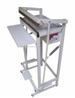 Seladora Pedal Tubular P600