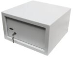 Cofre Office Top  Chave Multi-Ponto