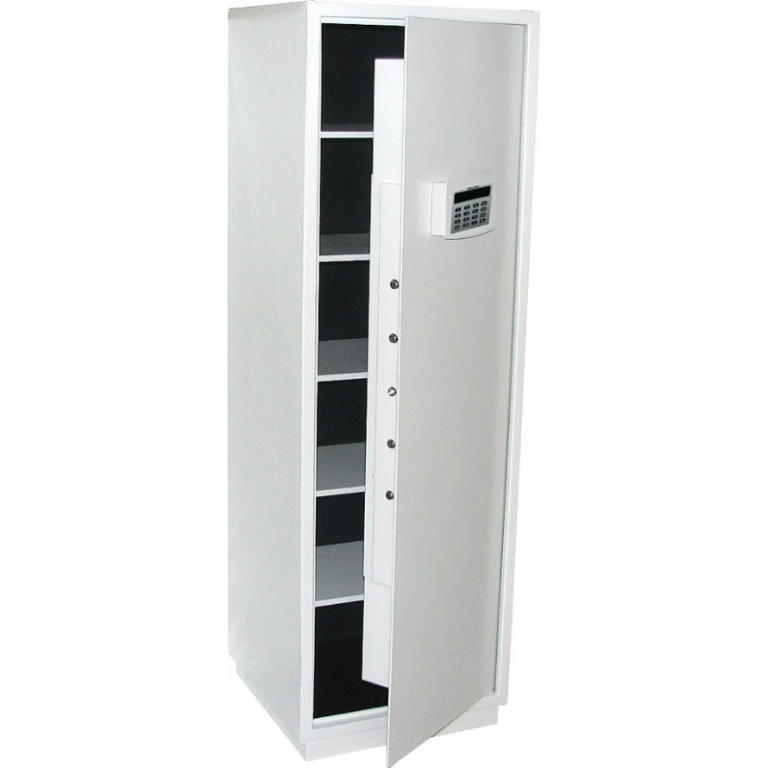 Cofre Grande Eletrônico Master 1.5 2.0