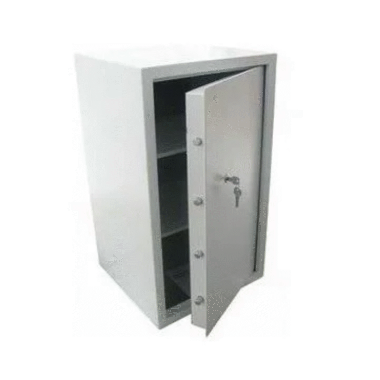 Cofre Mecânico Seven Chave Multi-Ponto