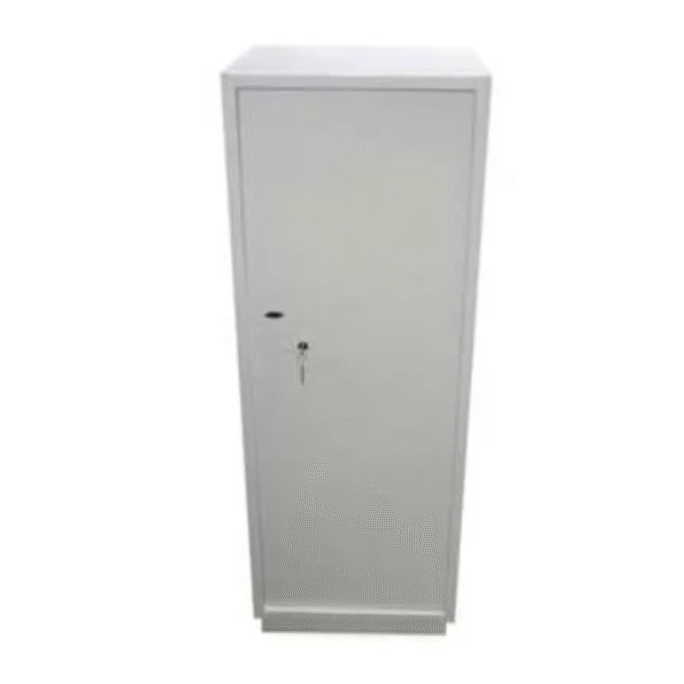 Cofre Mecanico para Armas Safe Gun 1.5