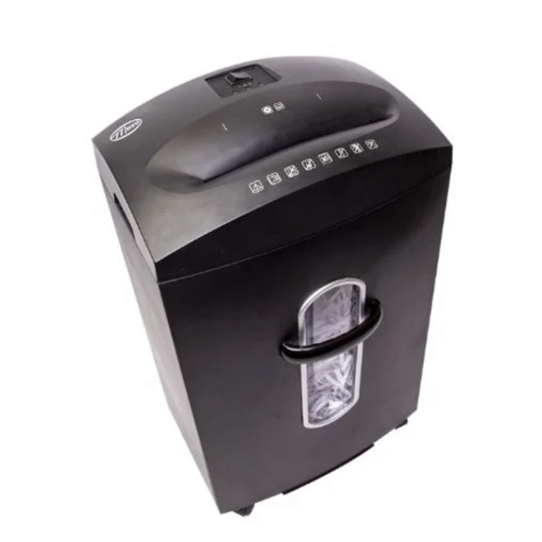 Fragmentadora 30 Folhas Tiras Porte Médio S 300 D